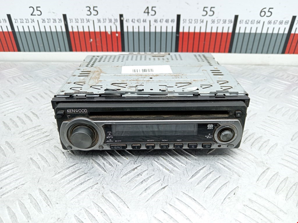 Магнитола MITSUBISHI L200 KB 2006-2015