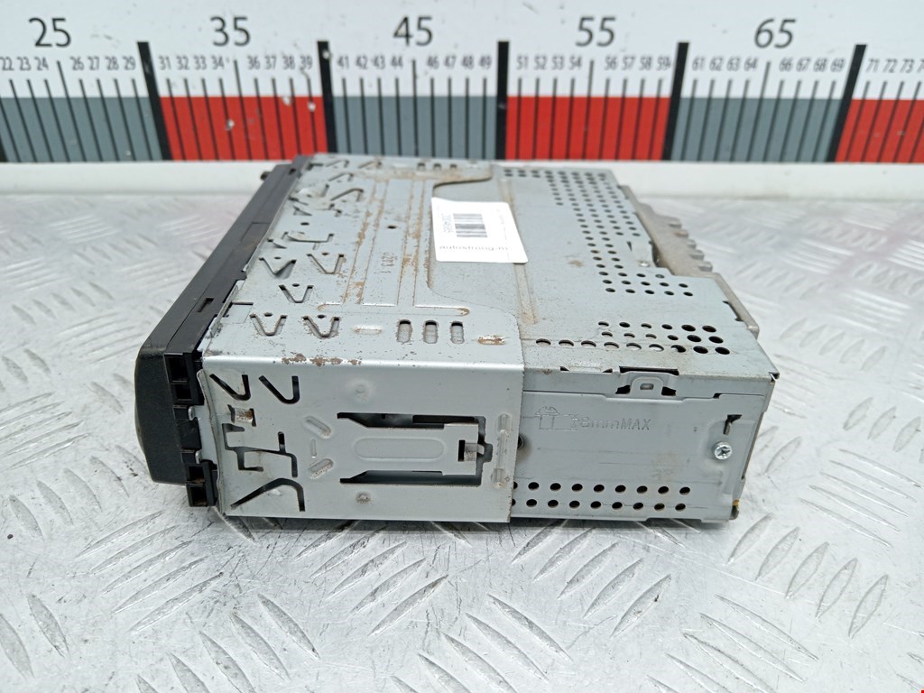 Магнитола MITSUBISHI L200 KB 2006-2015