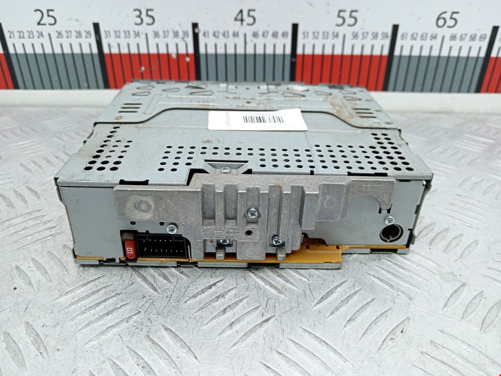 Магнитола MITSUBISHI L200 KB 2006-2015