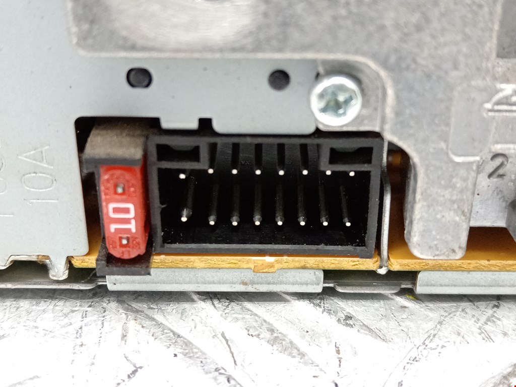 Магнитола MITSUBISHI L200 KB 2006-2015