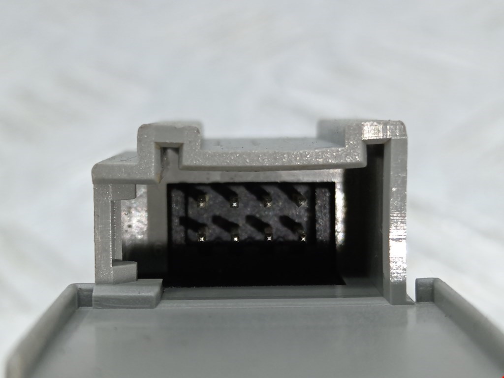 Кнопка стеклоподъемника AUDI A6 C5 1997-2004