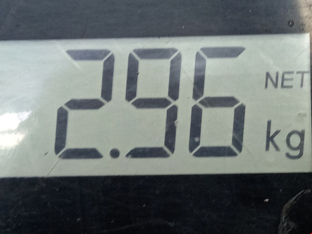 Стекло кузовное глухое левое MITSUBISHI Pajero III 2000-2006