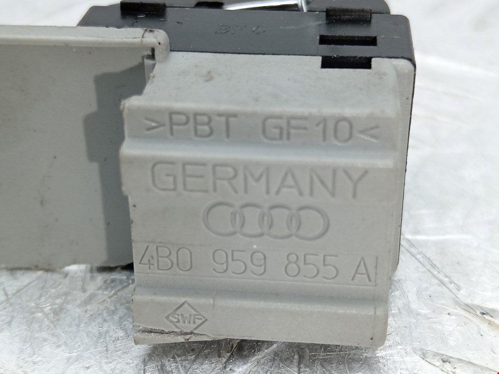 Кнопка стеклоподъемника AUDI A6 C5 1997-2004