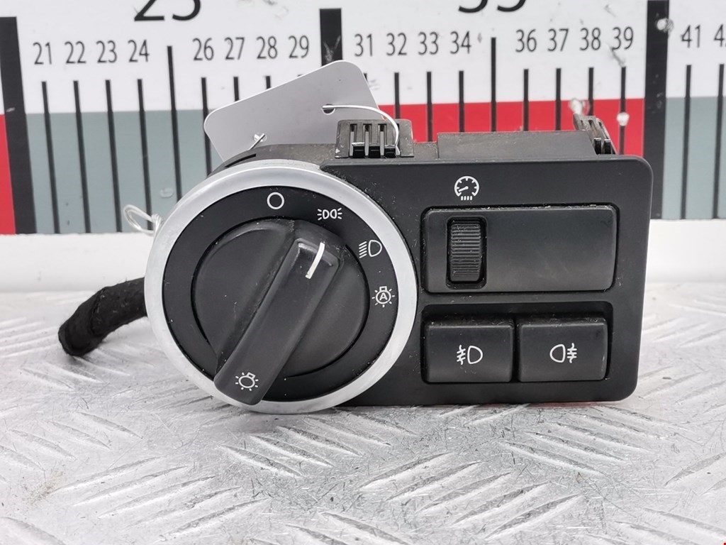 Переключатель света фар LAND ROVER Range Rover 2002-2012