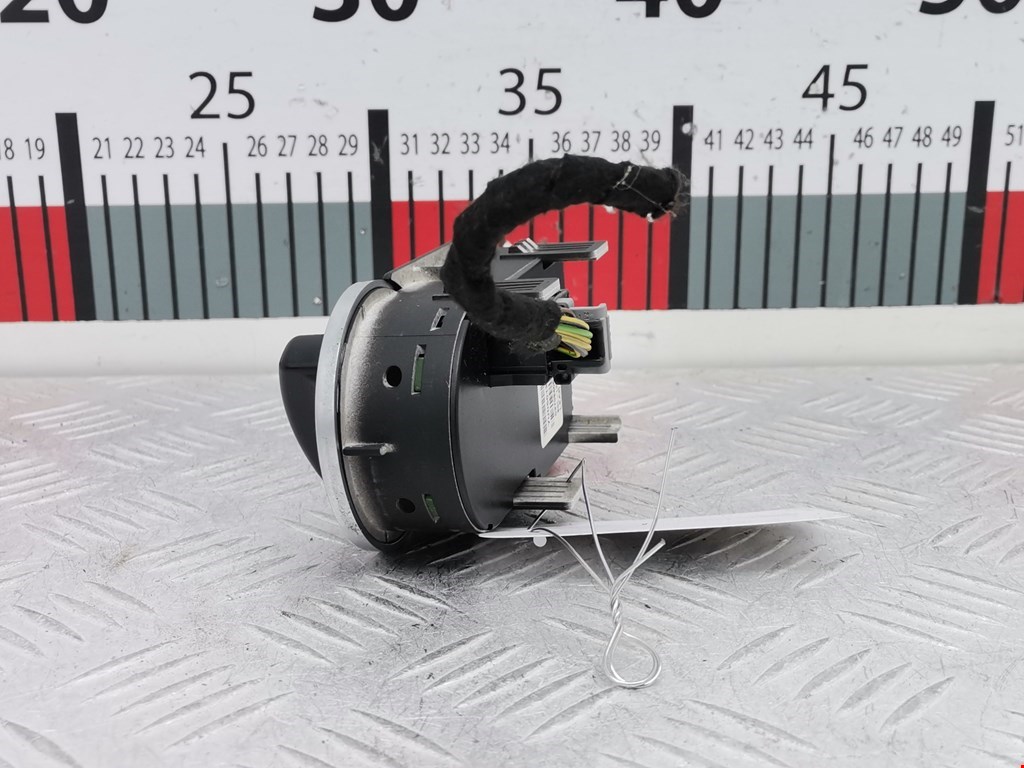 Переключатель света фар LAND ROVER Range Rover 2002-2012