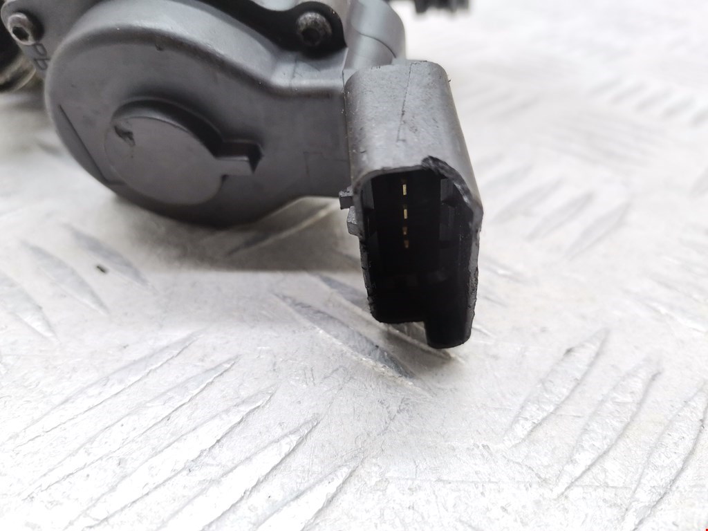 Защита антигравийная PEUGEOT 607 2000-2010