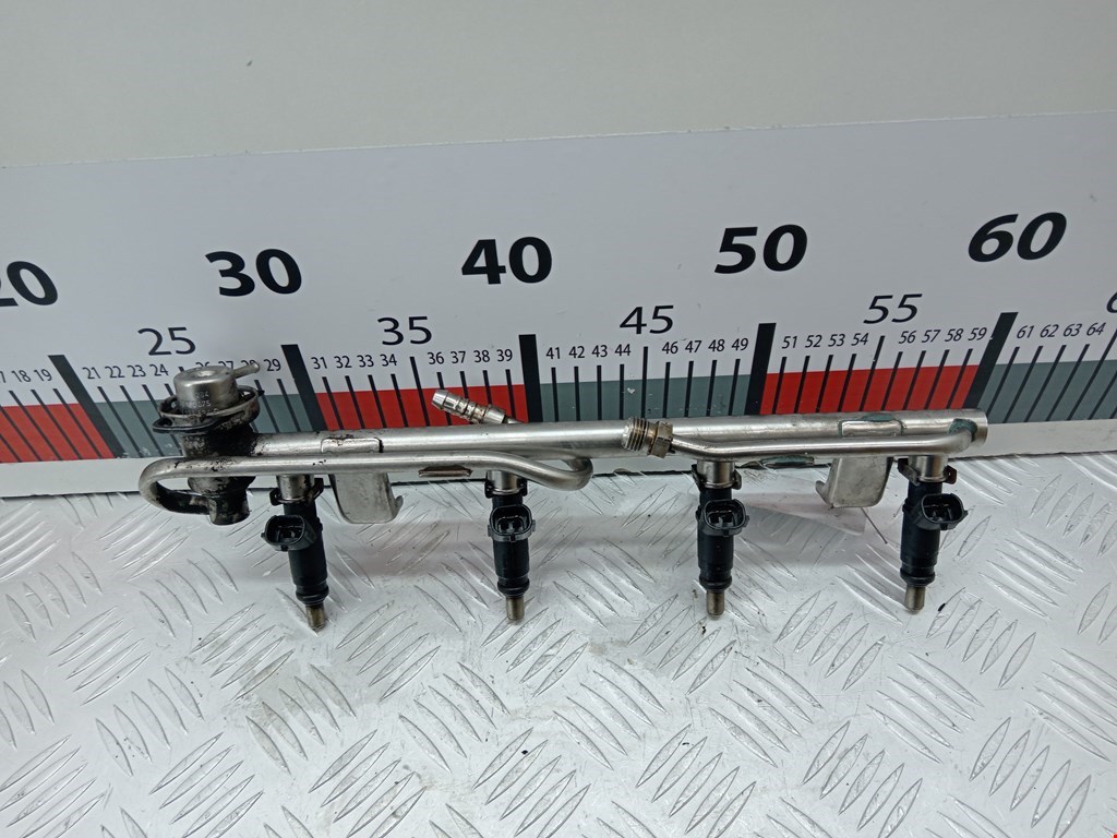 Форсунка дизельная электрическая VOLKSWAGEN Passat B5 1997-2005