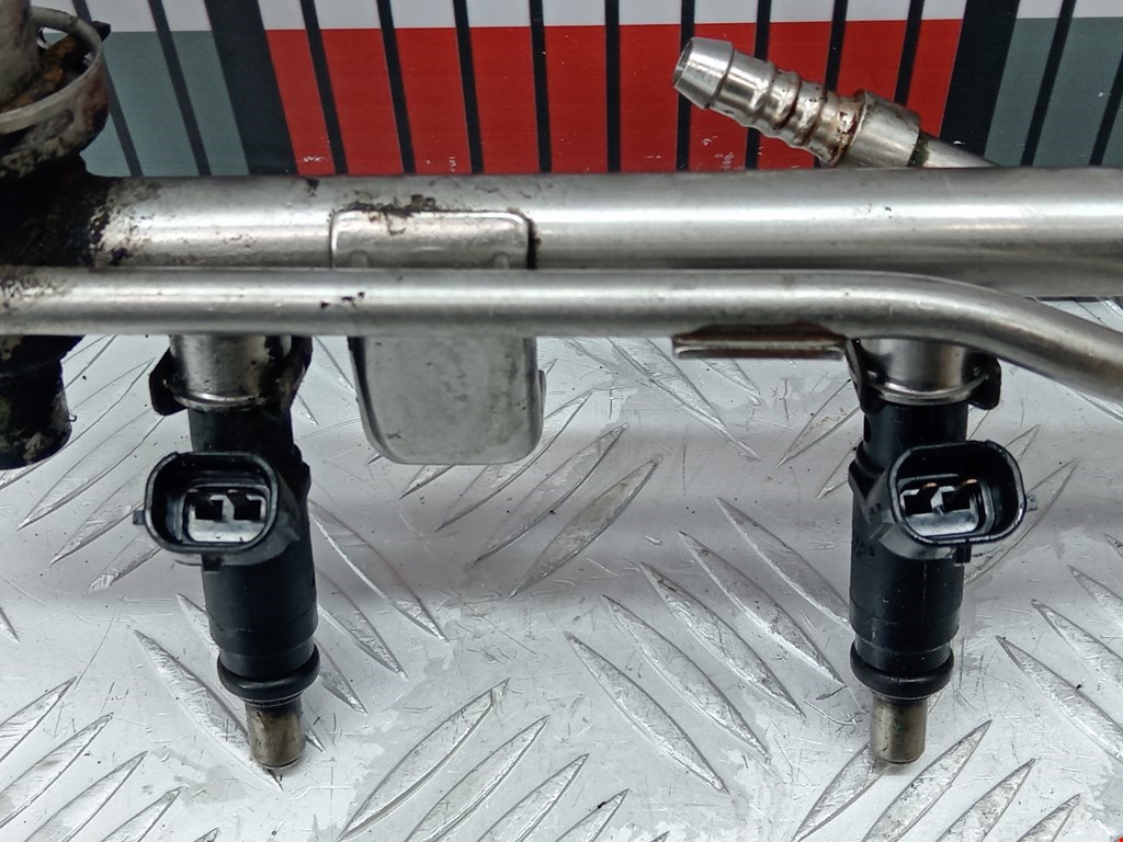 Форсунка дизельная электрическая VOLKSWAGEN Passat B5 1997-2005