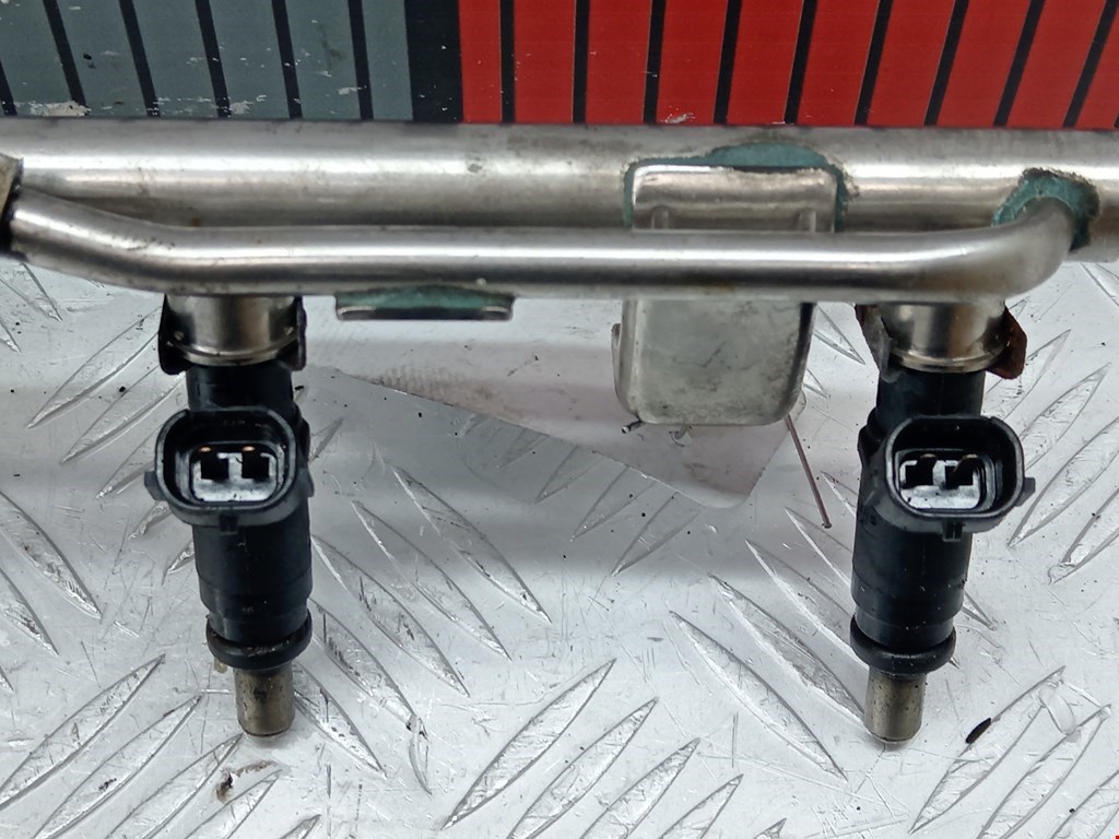 Форсунка дизельная электрическая VOLKSWAGEN Passat B5 1997-2005