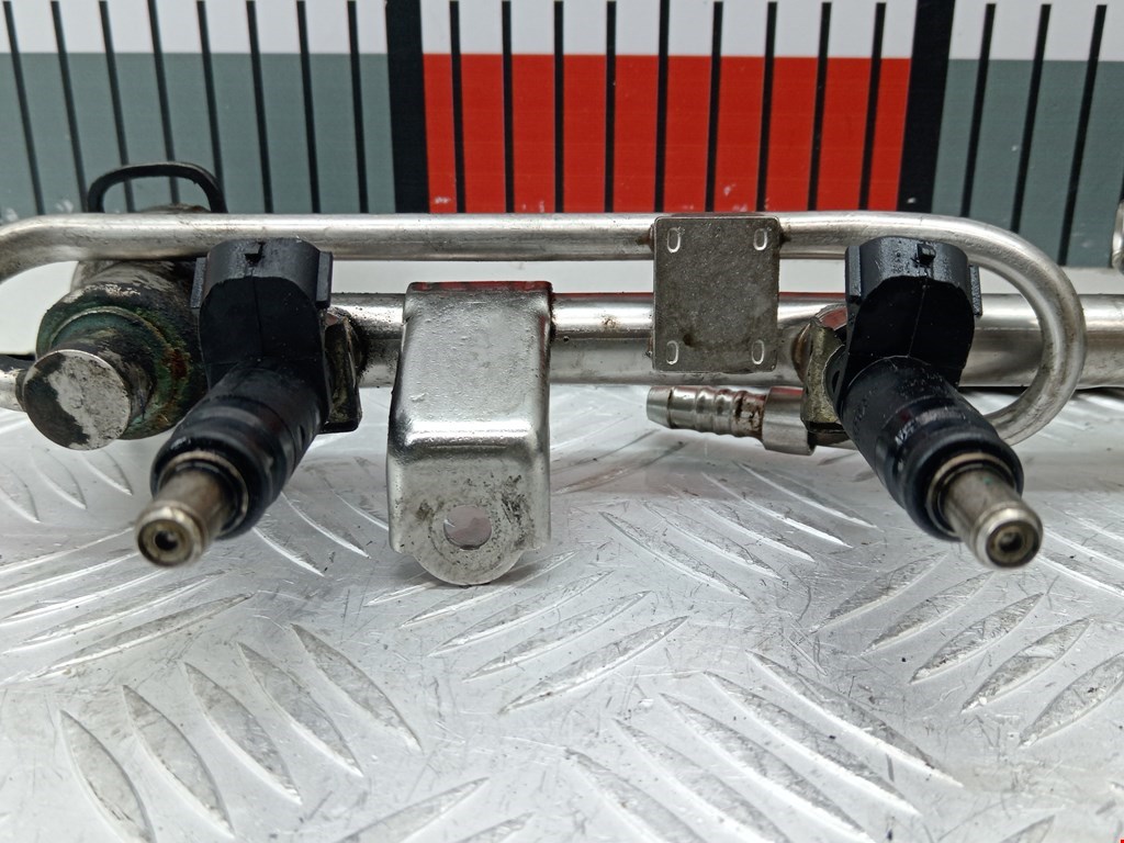 Форсунка дизельная электрическая VOLKSWAGEN Passat B5 1997-2005