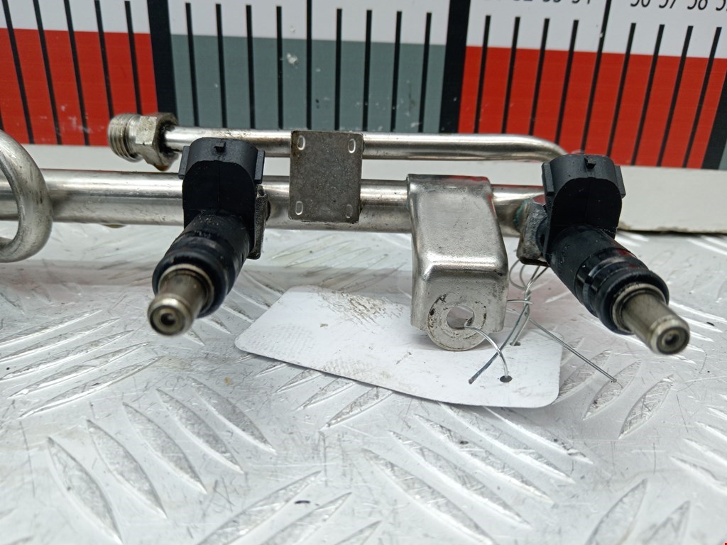 Форсунка дизельная электрическая VOLKSWAGEN Passat B5 1997-2005