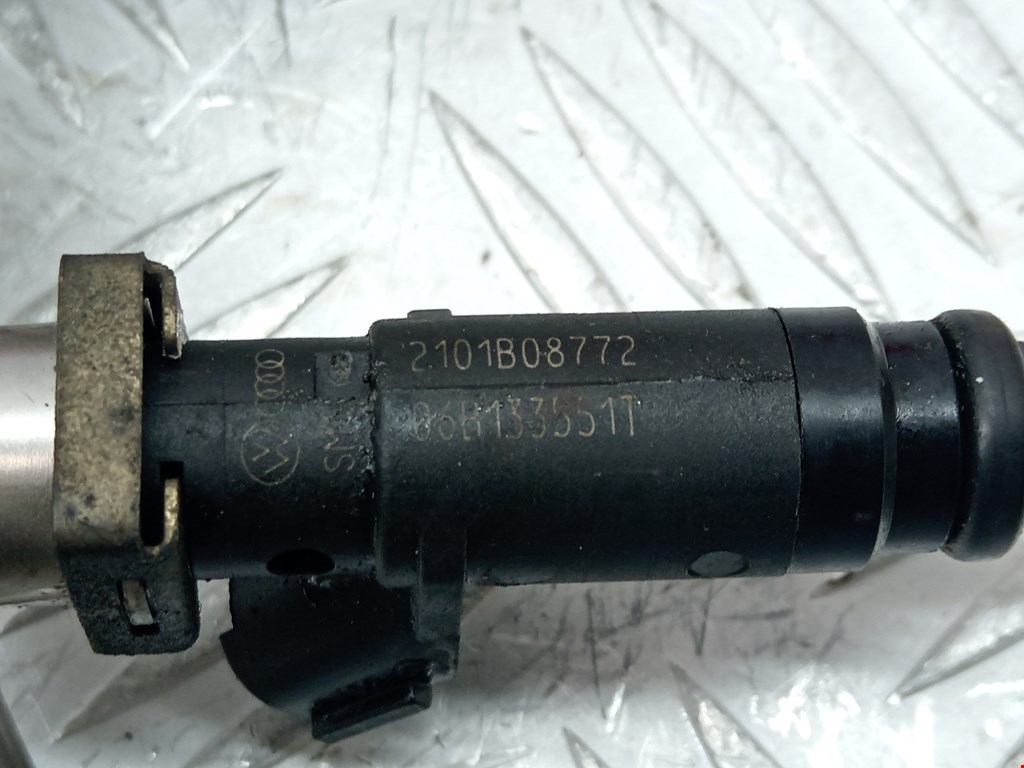 Форсунка дизельная электрическая VOLKSWAGEN Passat B5 1997-2005