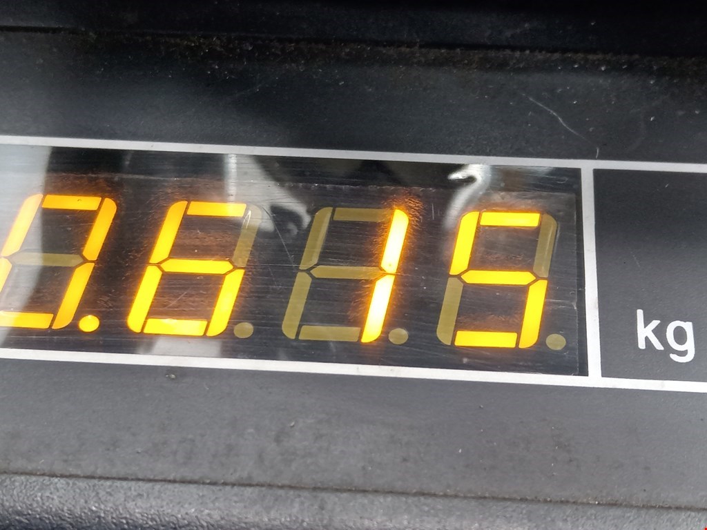 Форсунка дизельная электрическая VOLKSWAGEN Passat B5 1997-2005