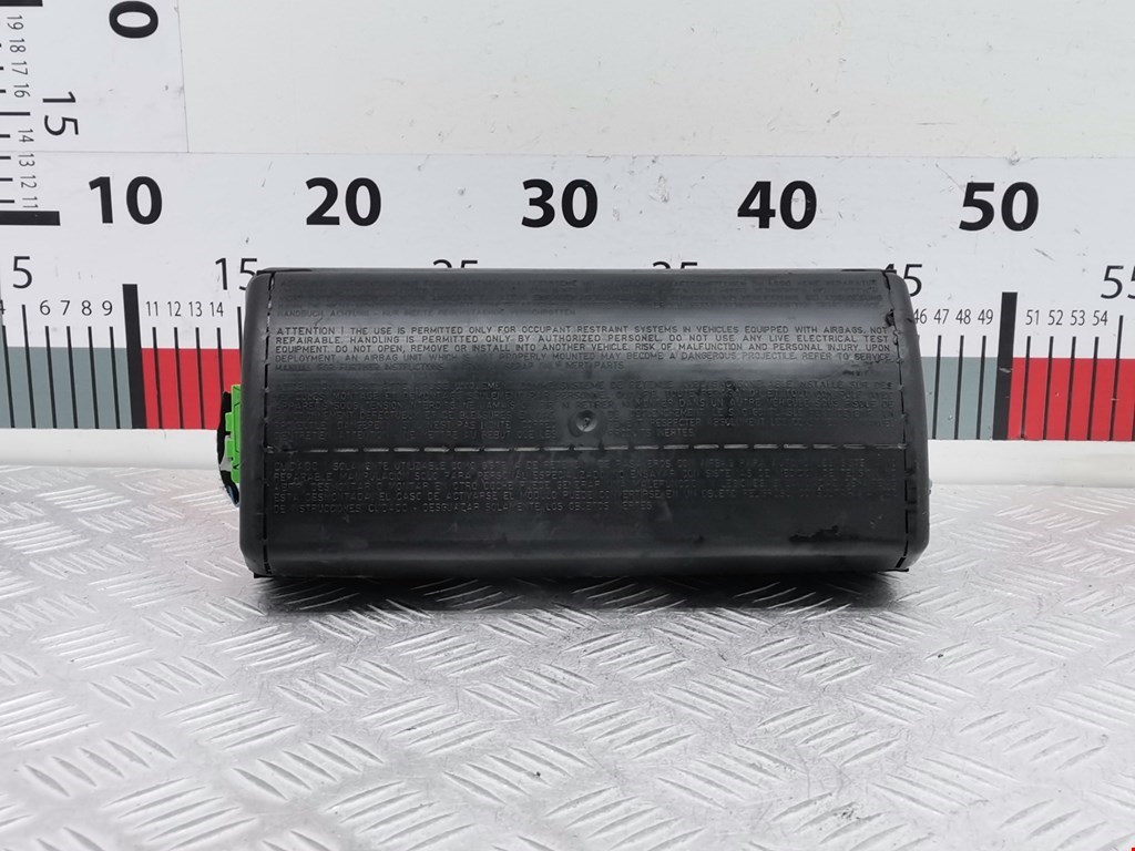 Подушка безопасности пассажирская (в торпедо) MERCEDES-BENZ E-Class W211, S211 2002-2009