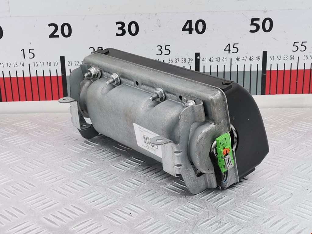 Подушка безопасности пассажирская (в торпедо) MERCEDES-BENZ E-Class W211, S211 2002-2009