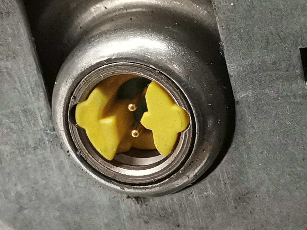 Подушка безопасности пассажирская (в торпедо) MERCEDES-BENZ E-Class W211, S211 2002-2009