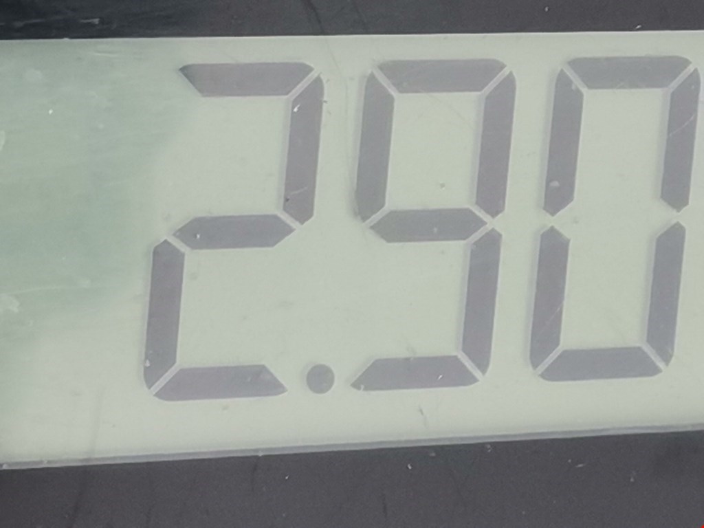 Подушка безопасности пассажирская (в торпедо) MERCEDES-BENZ E-Class W211, S211 2002-2009