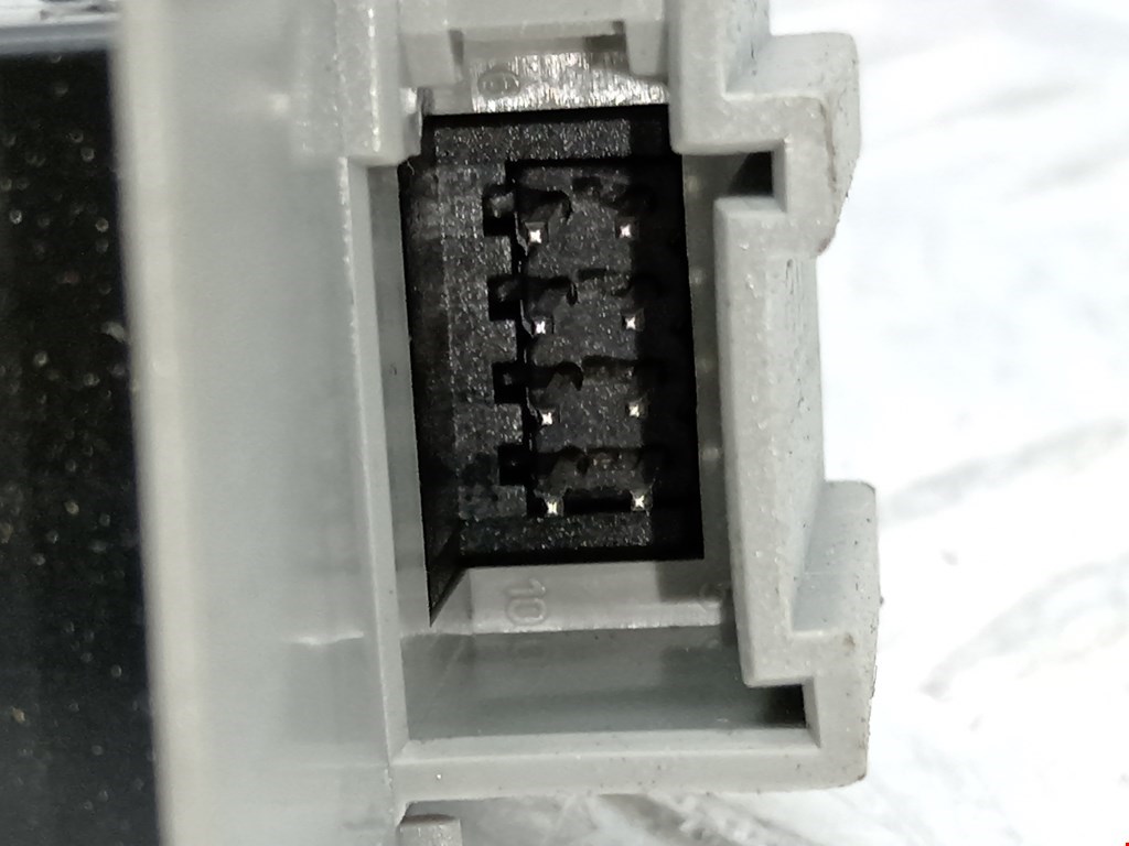 Кнопка стеклоподъемника AUDI A6 C5 1997-2004