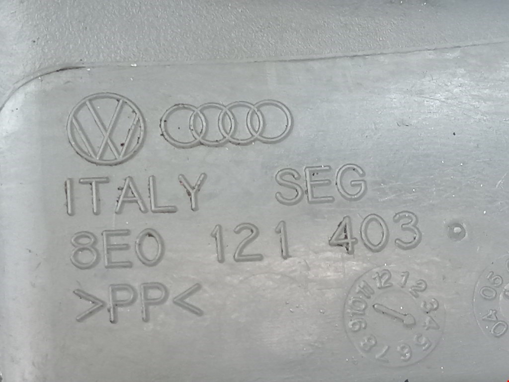 Бачок расширительный VOLKSWAGEN Passat B5 1997-2005