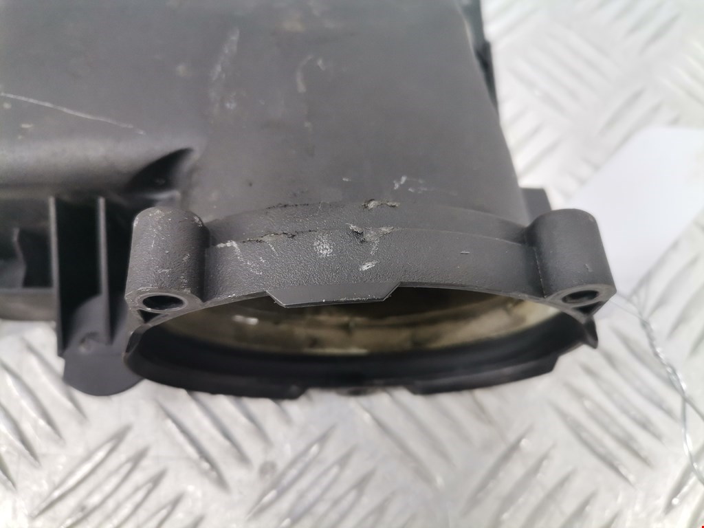 Кожух CITROEN C4 I 2004-2014