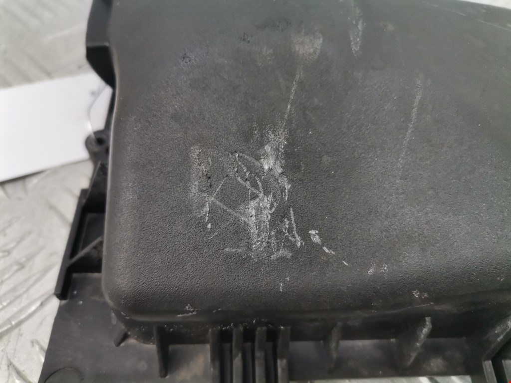 Кожух CITROEN C4 I 2004-2014