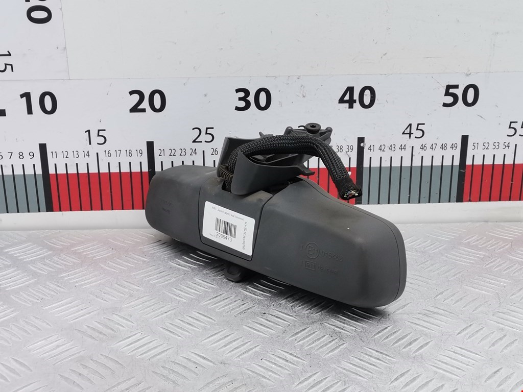 Зеркало заднего вида салонное VOLVO XC90 2002-2014