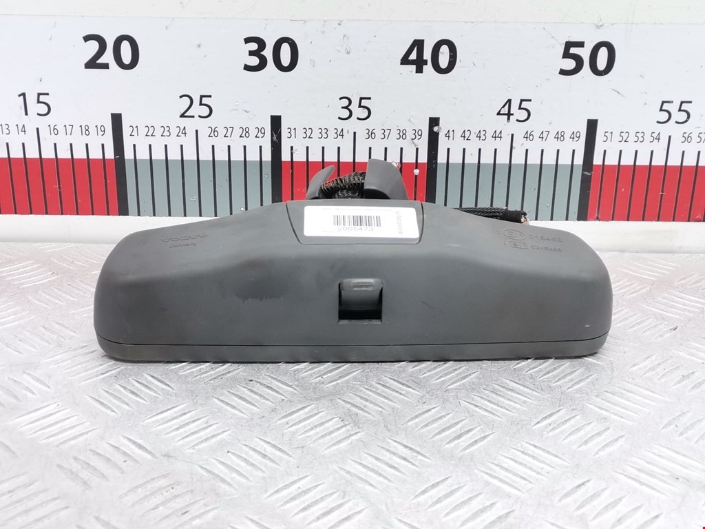 Зеркало заднего вида салонное VOLVO XC90 2002-2014