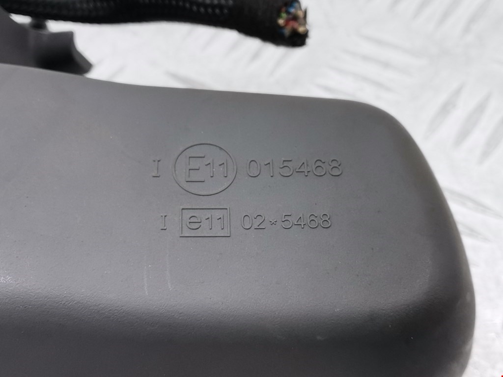 Зеркало заднего вида салонное VOLVO XC90 2002-2014