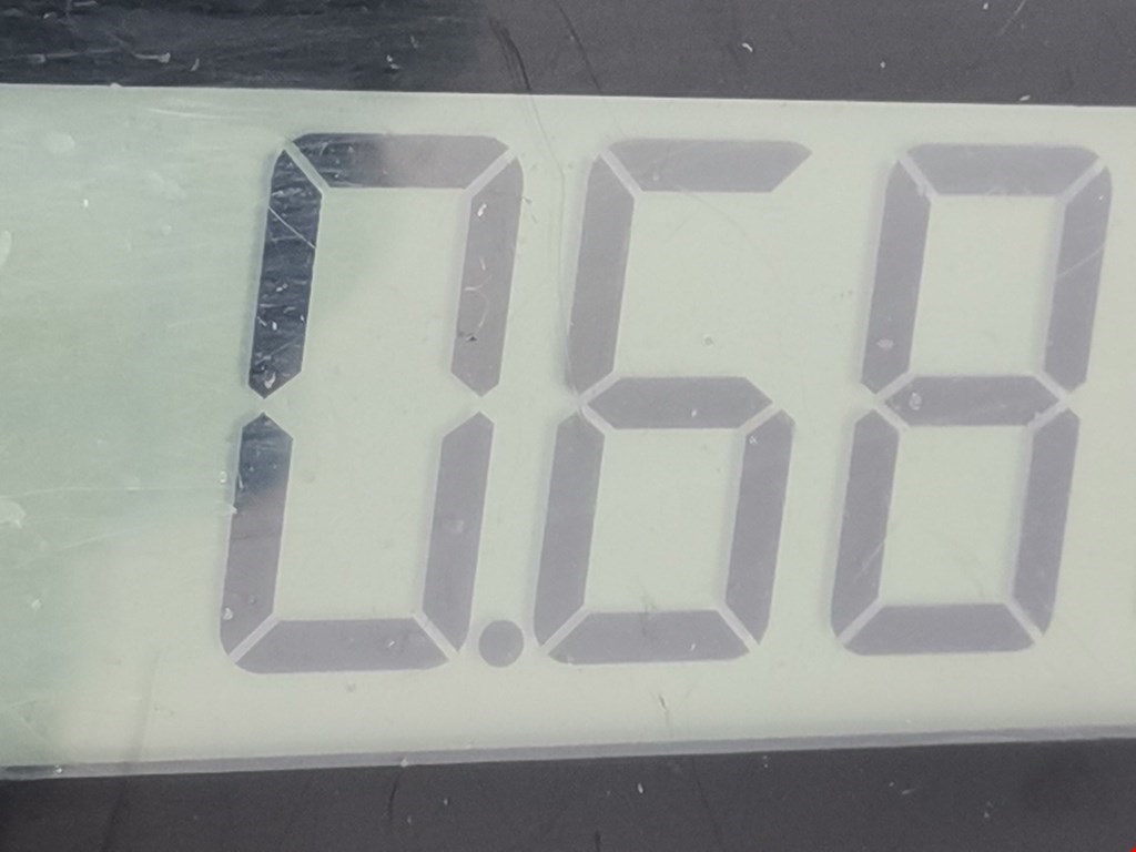 Зеркало заднего вида салонное VOLVO XC90 2002-2014