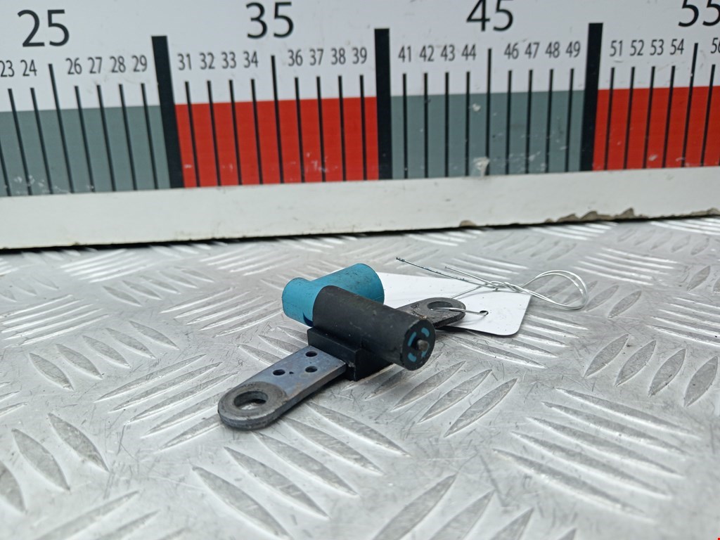 Датчик положения коленвала RENAULT Clio 2005-2012