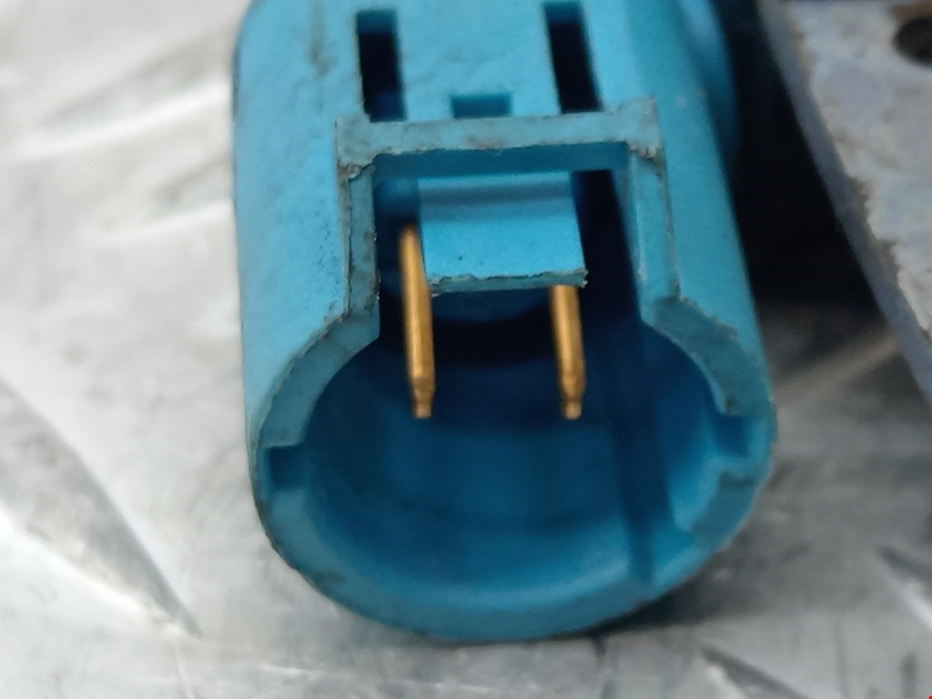 Датчик положения коленвала RENAULT Clio 2005-2012