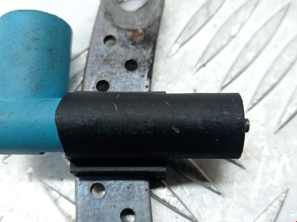 Датчик положения коленвала RENAULT Clio 2005-2012