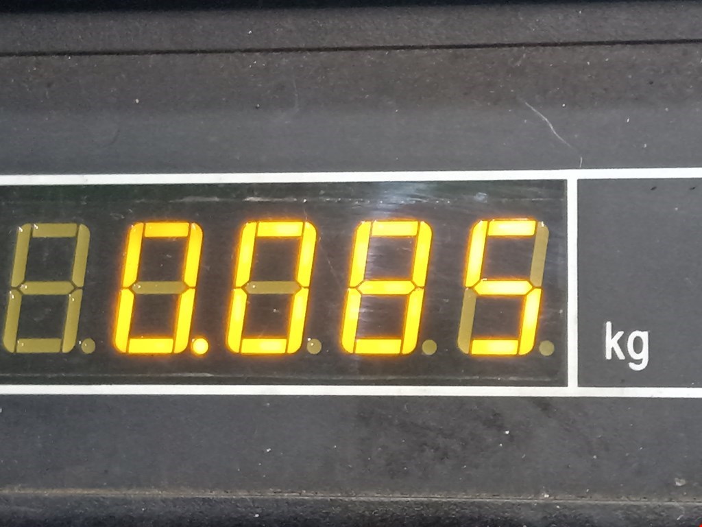 Датчик положения коленвала RENAULT Clio 2005-2012