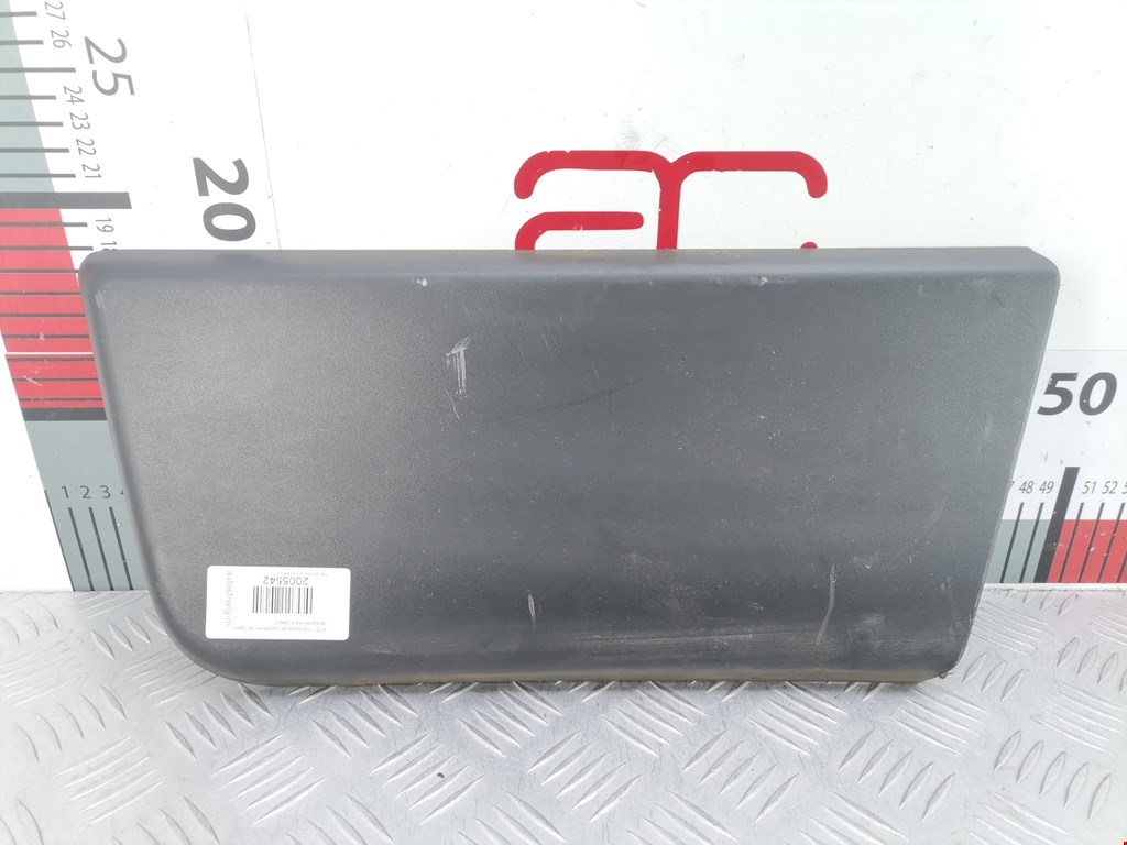 Накладка (молдинг) двери передней левой Fiat Ducato 4 (290/295) (2014-2023)