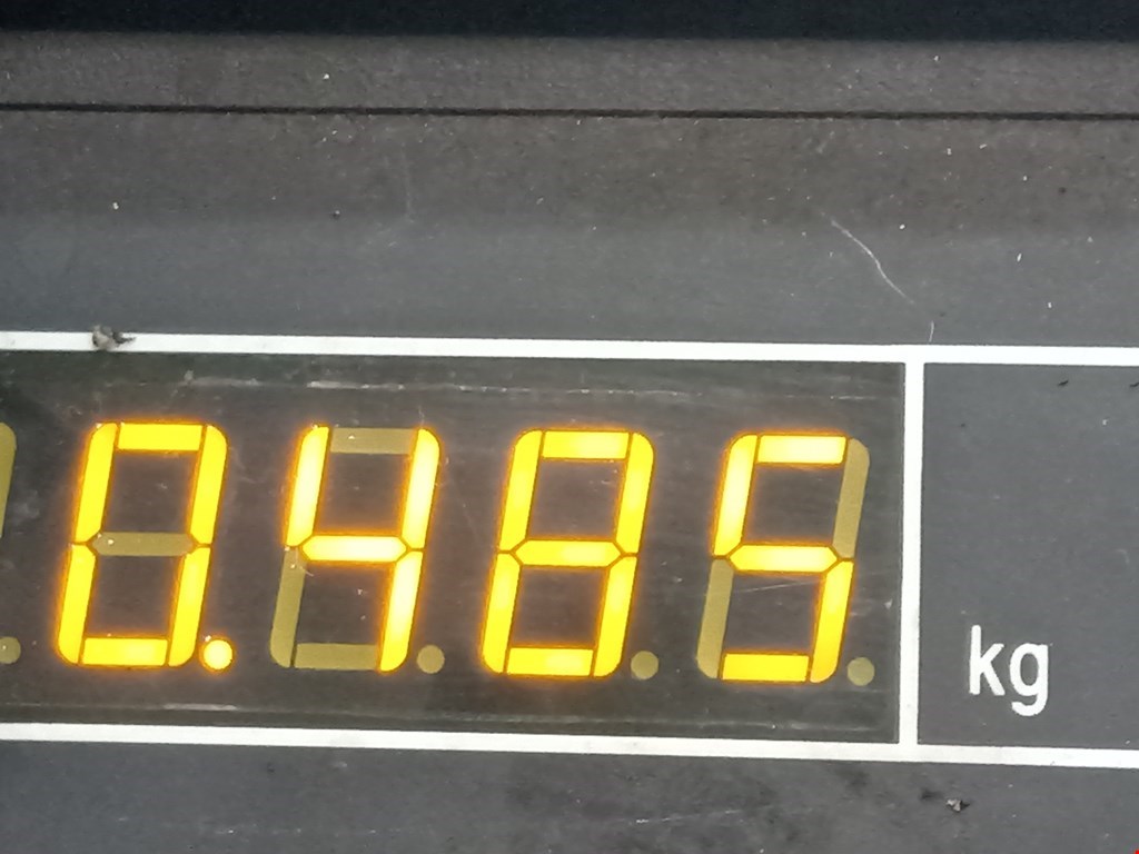 Клемма аккумулятора (плюс) + OPEL Omega B 1994-2004