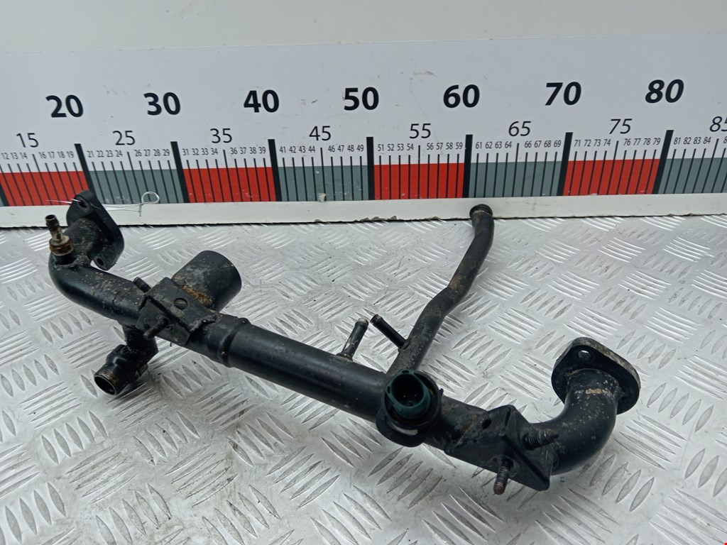 Патрубок AUDI A6 C5 1997-2004