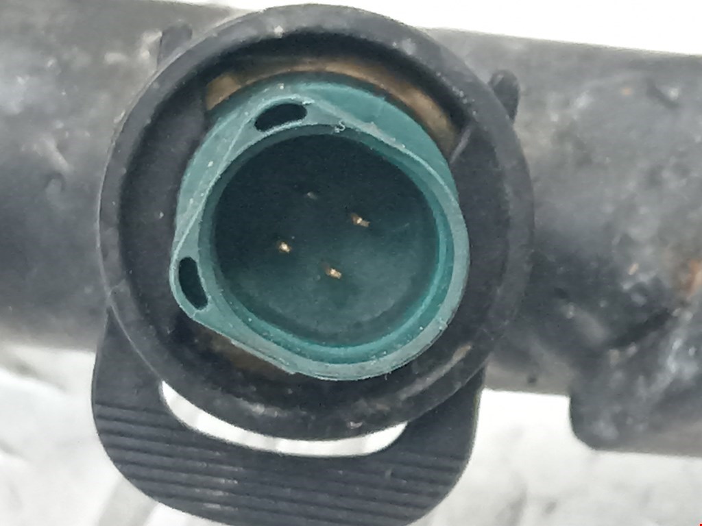 Патрубок AUDI A6 C5 1997-2004