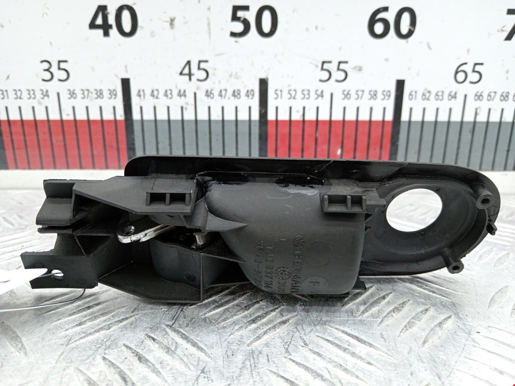 Ручка дверная передняя внутренняя правая VOLKSWAGEN Golf IV 1997-2003