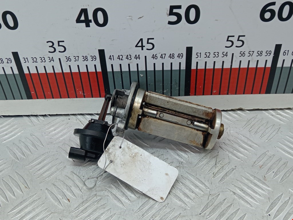 Механизм изменения длинны впускного коллектора OPEL Omega B 1994-2004