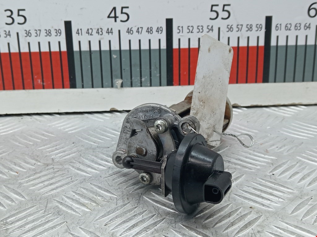 Механизм изменения длинны впускного коллектора OPEL Omega B 1994-2004