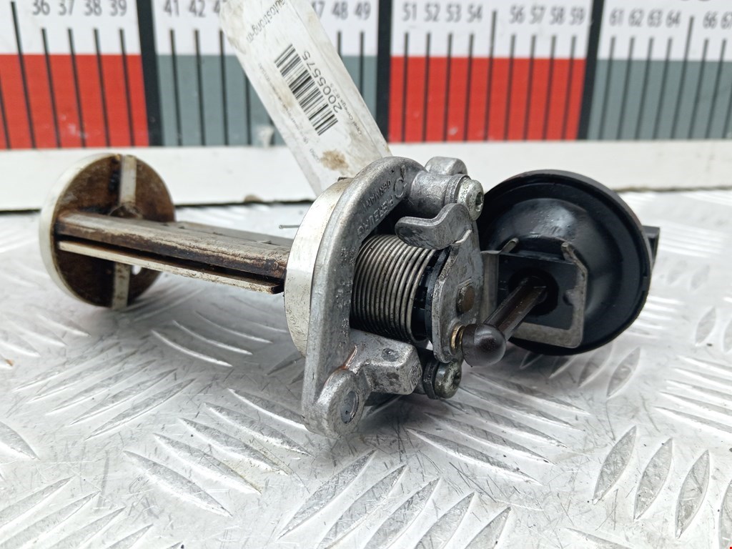 Механизм изменения длинны впускного коллектора OPEL Omega B 1994-2004