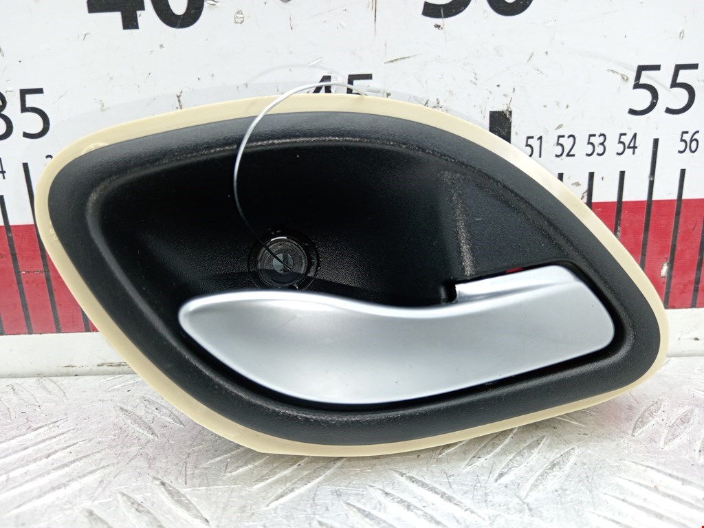 Ручка дверная задняя внутренняя правая RENAULT Espace 2003-2014