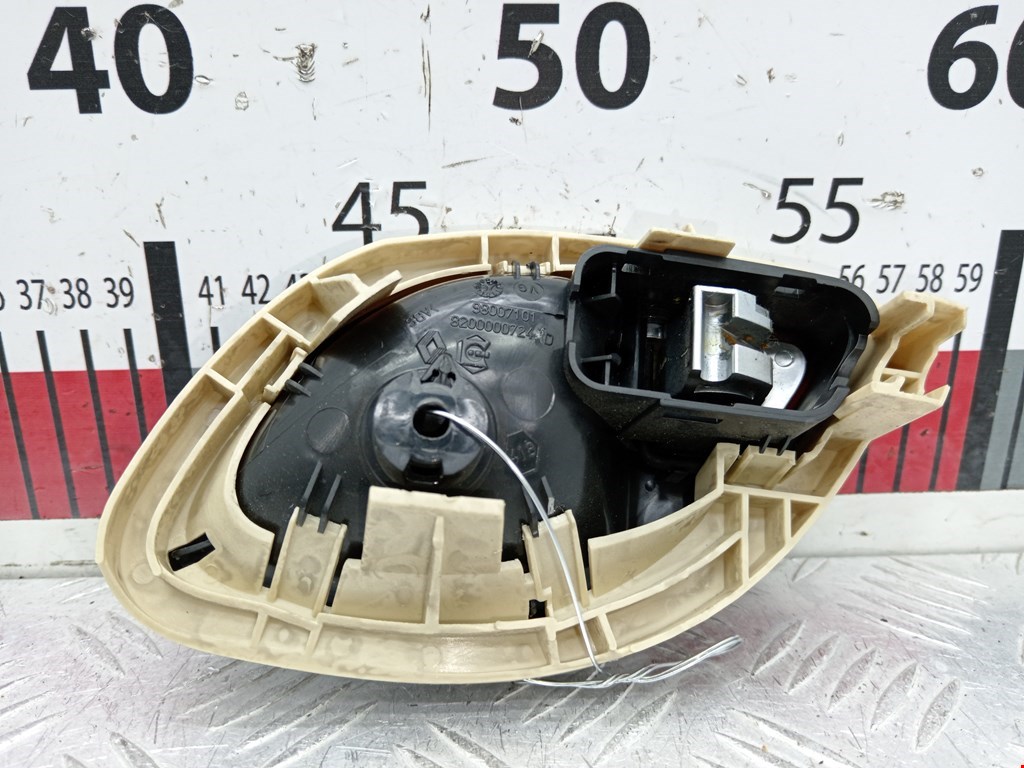 Ручка дверная задняя внутренняя правая RENAULT Espace 2003-2014