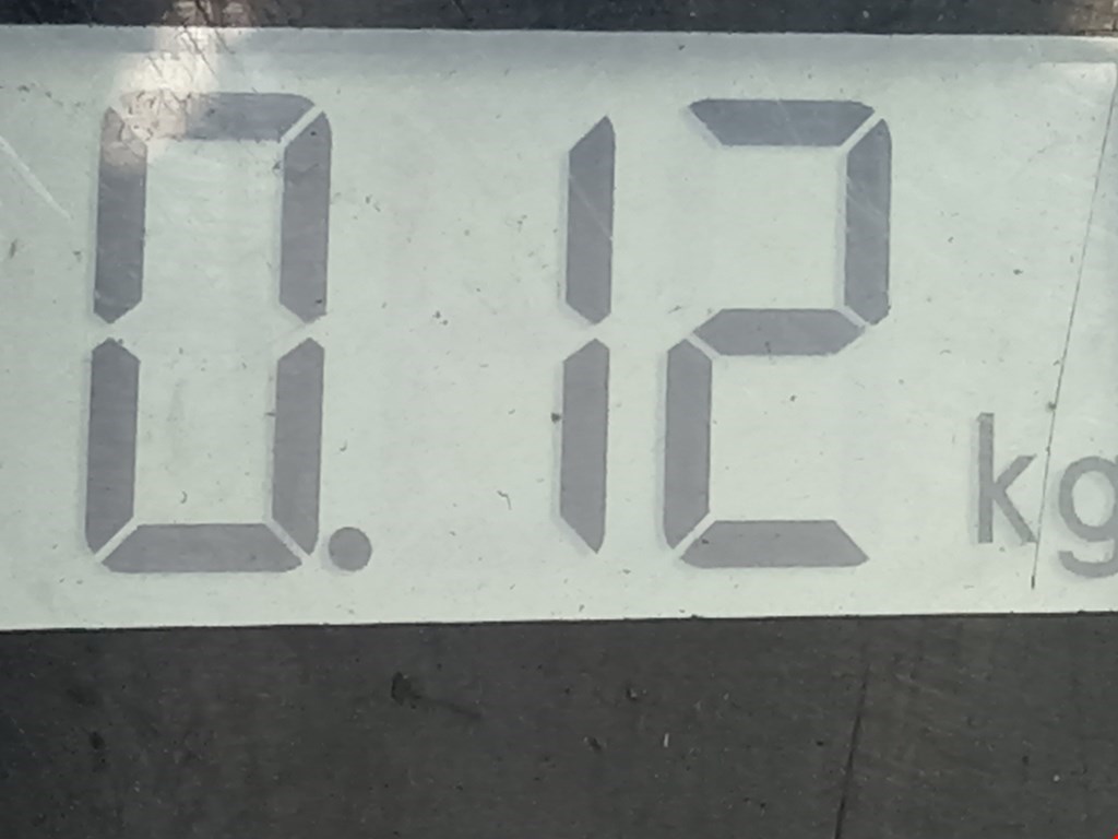 Ручка дверная задняя внутренняя правая RENAULT Espace 2003-2014