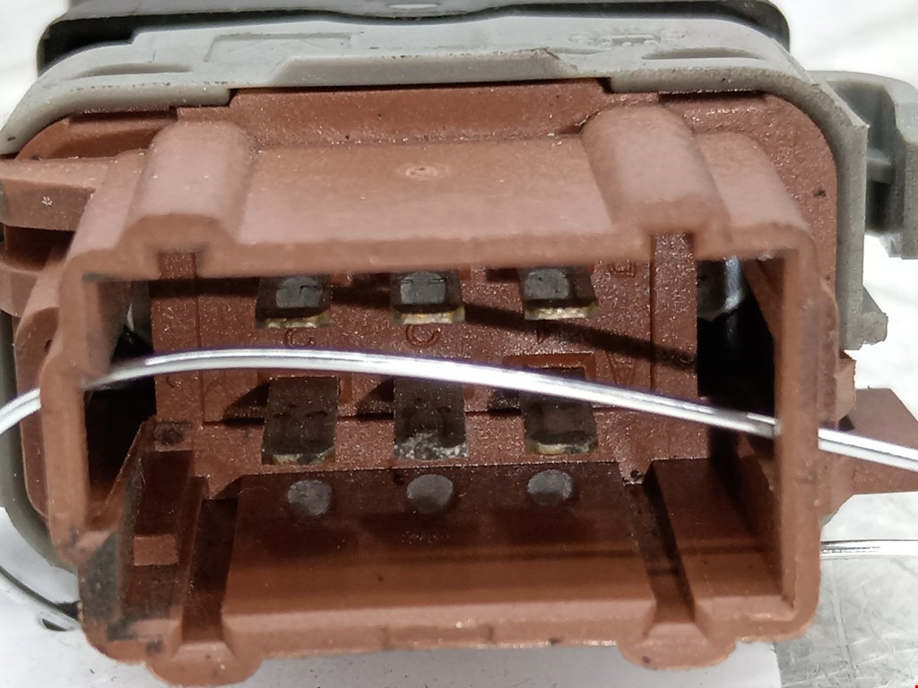 Кнопка стеклоподъемника RENAULT Espace 2003-2014