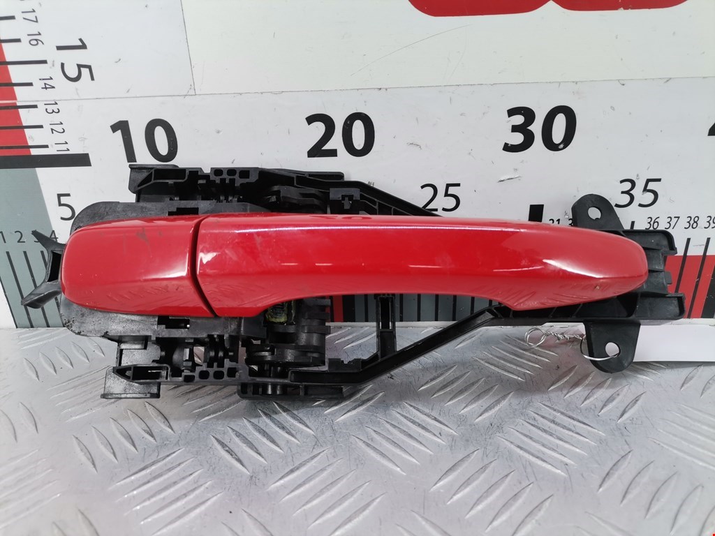 Ручка двери задней наружная правая VOLVO V60 2010-2018