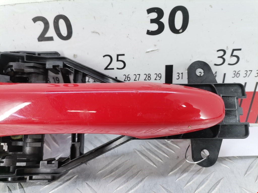 Ручка двери задней наружная правая VOLVO V60 2010-2018