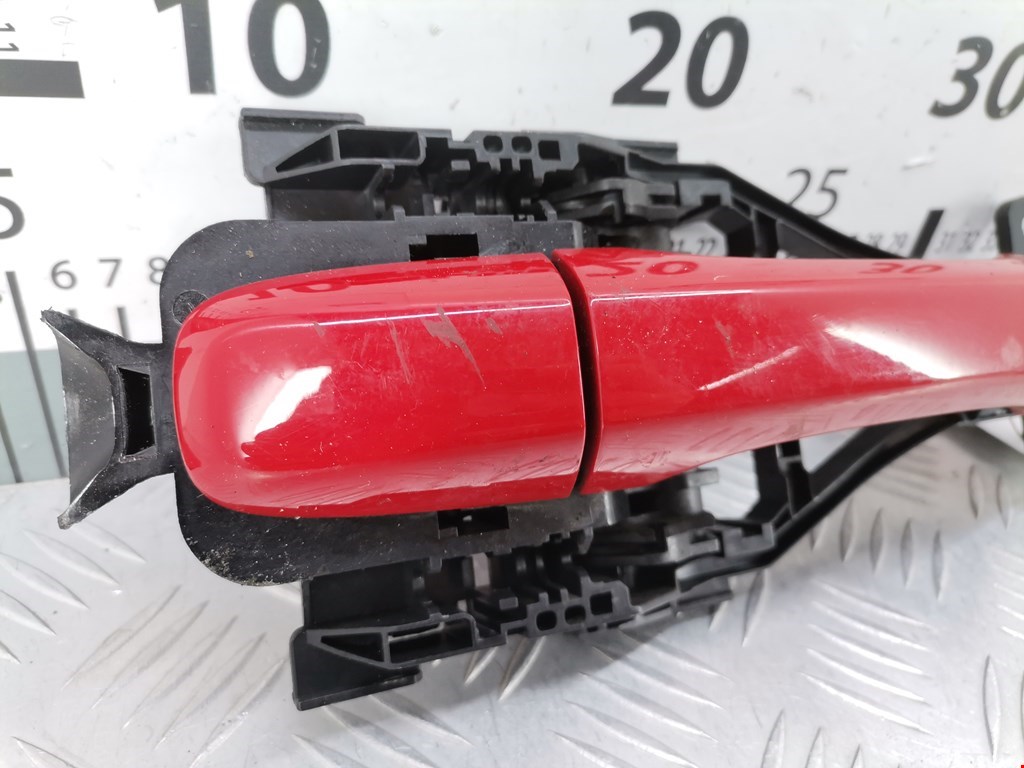 Ручка двери задней наружная правая VOLVO V60 2010-2018