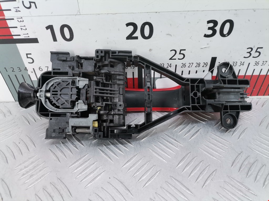 Ручка двери задней наружная правая VOLVO V60 2010-2018