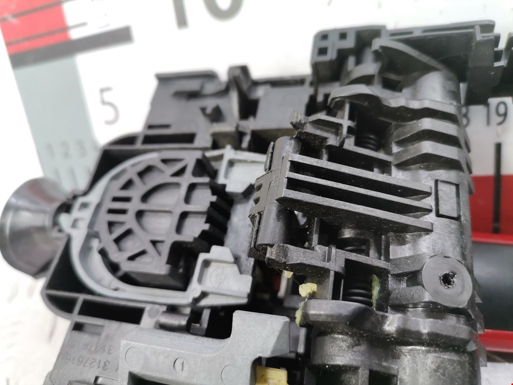 Ручка двери задней наружная правая VOLVO V60 2010-2018